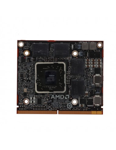 A1311 - Carte Graphique AMD Radeon HD 6750 iMac 21,5" - 109-C29557-00