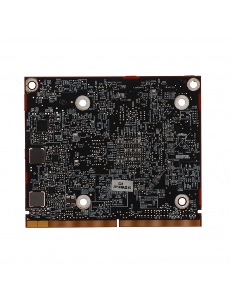 A1311 - Carte Graphique AMD Radeon HD 6750 iMac 21,5" - 109-C29557-00