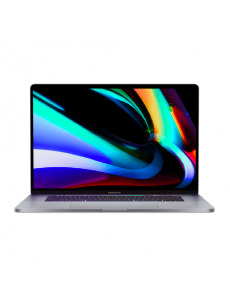 A2141 - Macbook Pro 16" Retina Touch Bar