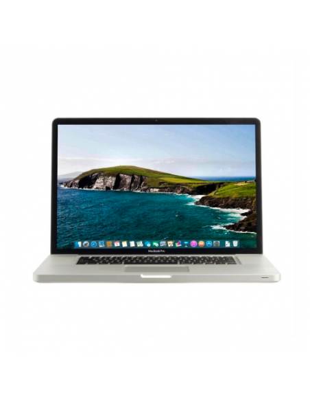 A1297 - Macbook Pro 17" Unibody