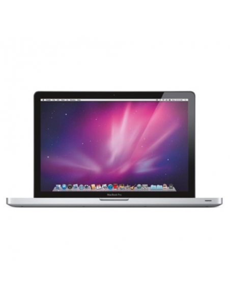 A1286 - Macbook Pro 15" Unibody