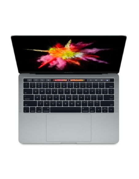 A1706 - Macbook Pro 13" Retina Touch Bar