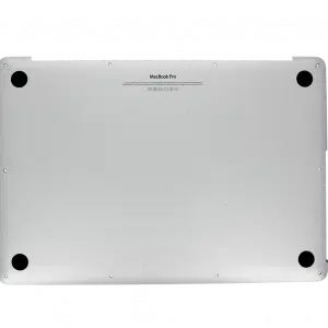 Vue extérieure – Bottom case MacBook Pro 15 A1398