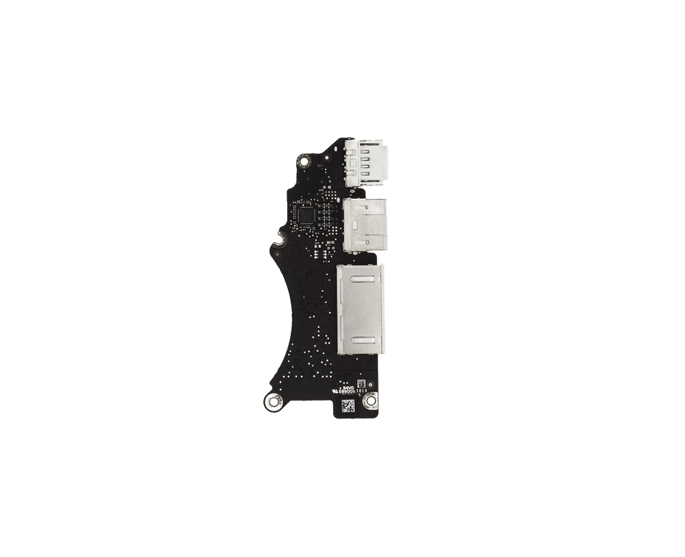 Carte fille HDMI SD USB MacBook Pro A1398 – 2013/2014