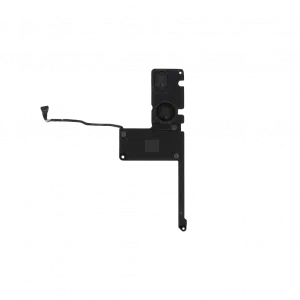 Haut-parleur gauche MacBook Pro 15 A1398 – Vue face