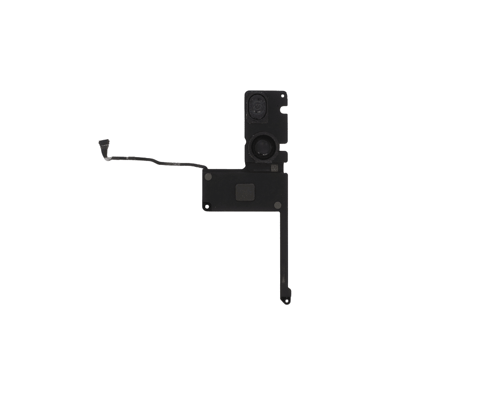 Haut-parleur gauche MacBook Pro 15 A1398 – Vue face