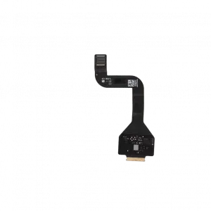 Nappe trackpad MacBook Pro 15 A1398 – Vue face