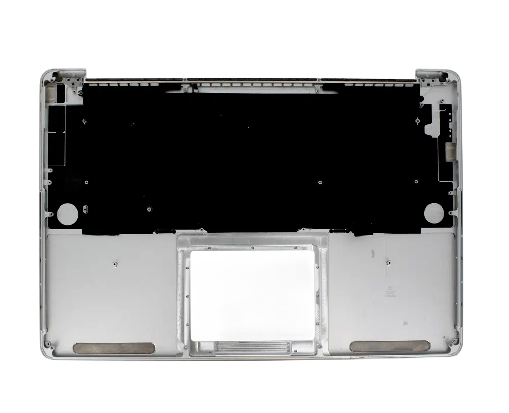 Vue intérieure – Topcase A1398 2015 sans trackpad