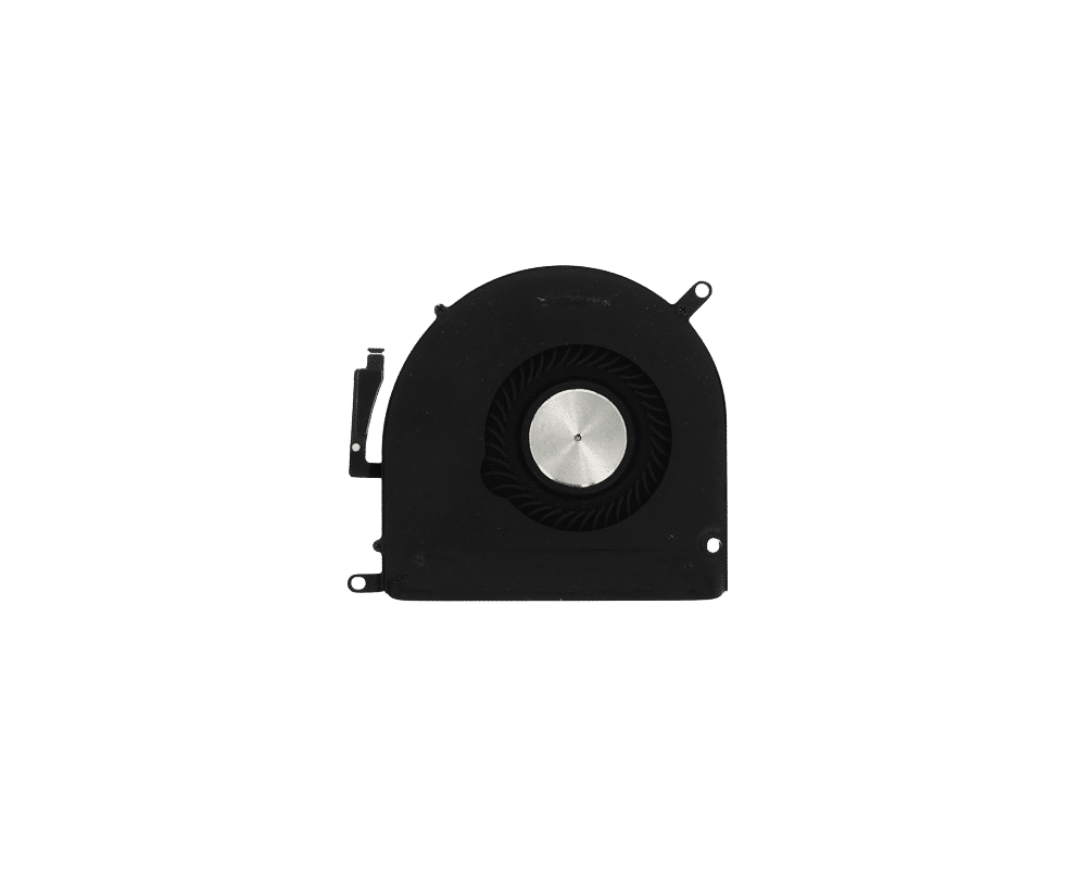 Ventilateur gauche MacBook Pro 15 A1398 – Vue face