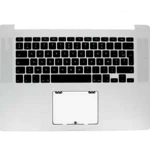 Topcase MacBook Pro 15 A1398 (2012–2013) – Face