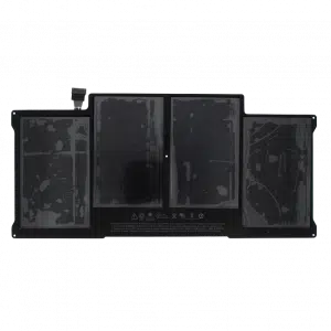 Vue de face – Batterie MacBook Air 13 A1466 A1496