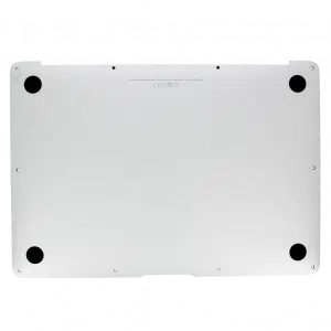 Vue extérieure – Bottom case MacBook Air 13 A1466