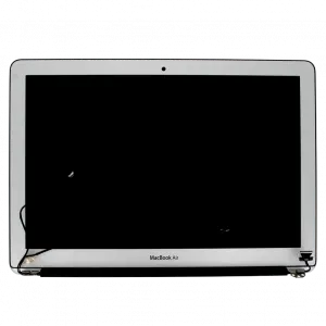 Vue de face – Écran complet MacBook Air 13 A1466