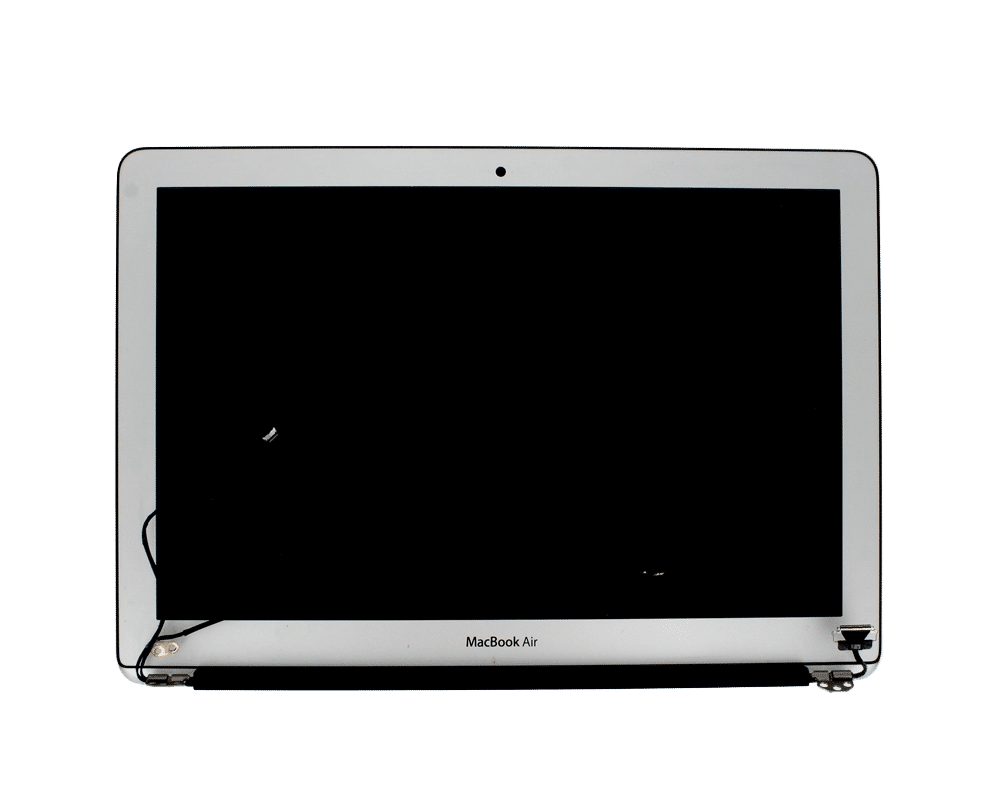Vue de face – Écran complet MacBook Air 13 A1466