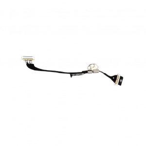 Vue de face – Nappe LCD MacBook Air 13 A1466