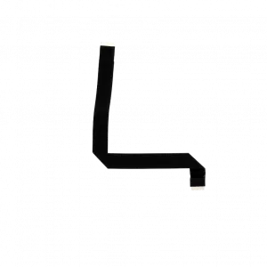 Vue de face – Nappe trackpad MacBook Air 13 A1466