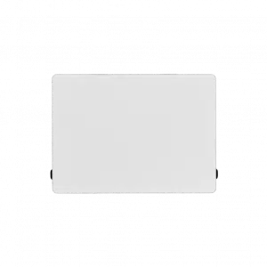 Vue de face – Trackpad MacBook Air 13 A1466