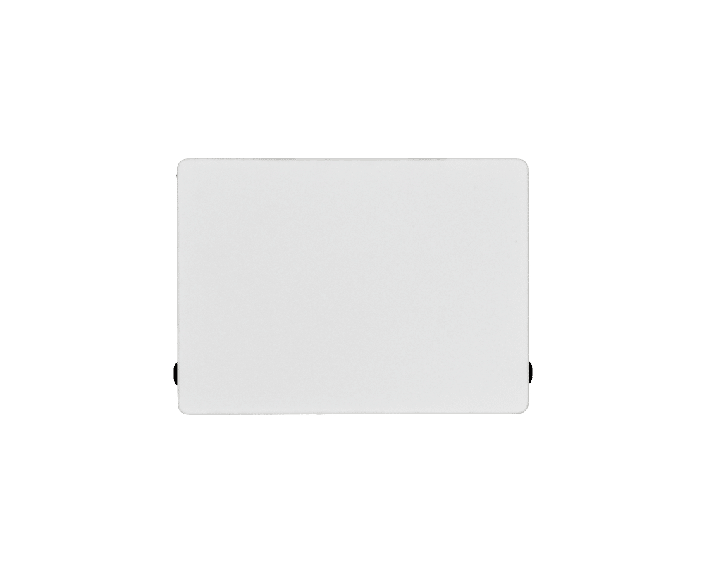 Vue de face – Trackpad MacBook Air 13 A1466
