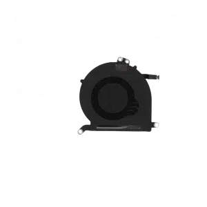 Vue de face – Ventilateur MacBook Air 13 A1466
