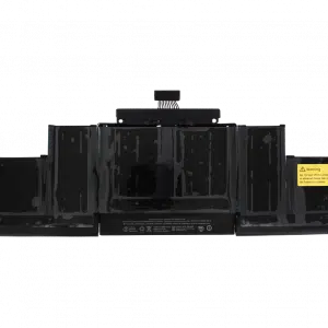 Batterie MacBook Pro 15 A1398 A1494 – Vue de face