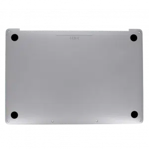 Bottom Case Gris Sidéral MacBook Pro 13 A2159 – Face