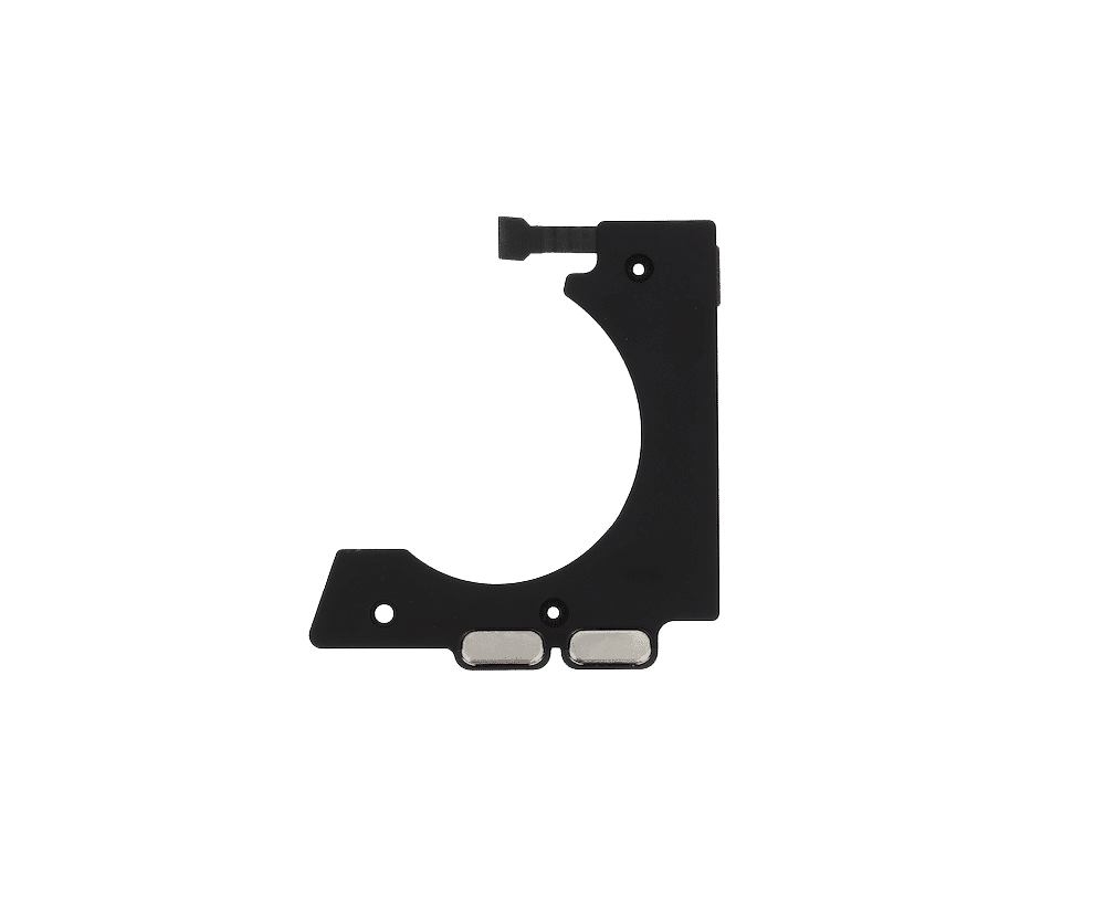 Haut-parleur droit MacBook Pro 13″ A2159 – Face