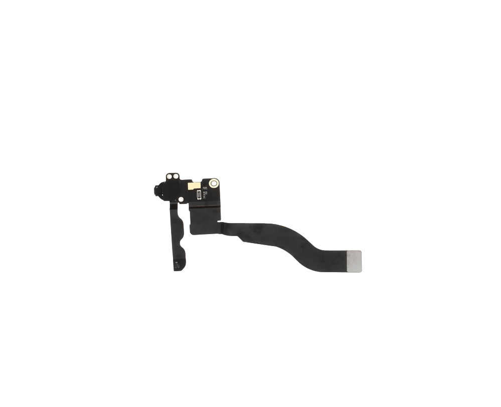 Connecteur audio MacBook Pro 13″ A2159 – Dos