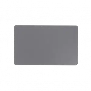 Trackpad MacBook Pro 13″ A1706/A1708/A1989/A2159 – Face – Gris Sidéral