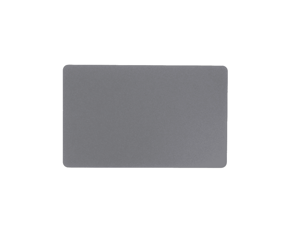 Trackpad MacBook Pro 13″ A1706/A1708/A1989/A2159 – Face – Gris Sidéral