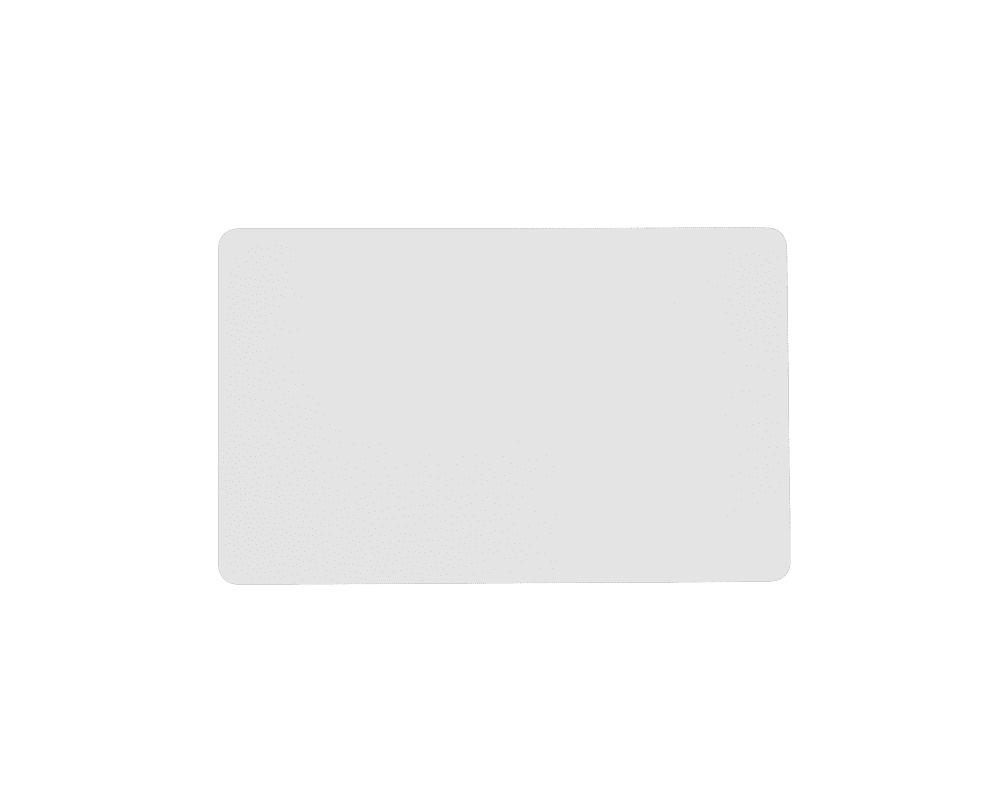 Trackpad MacBook Pro 13″ A1706 / A1708 / A1989 / A2159 – Gris Argent – Face