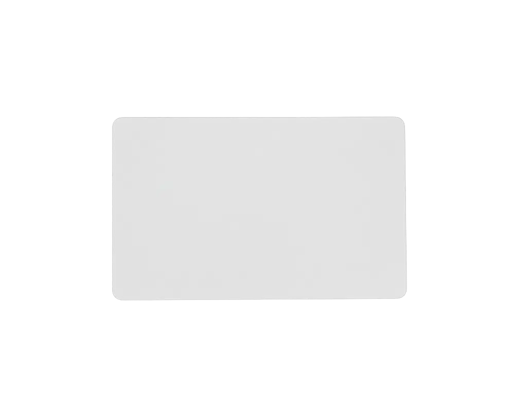 Trackpad MacBook Pro 13″ A1706 / A1708 / A1989 / A2159 – Gris Argent – Face