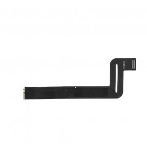 Vue de face – Nappe de connexion trackpad MacBook Pro 13 A2338