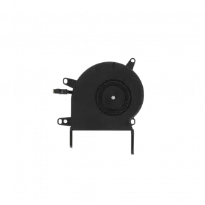 Vue de face – Ventilateur MacBook Pro 13 A2338 – M1/M2