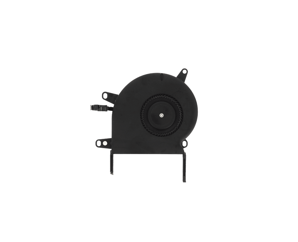 Vue de face – Ventilateur MacBook Pro 13 A2338 – M1/M2
