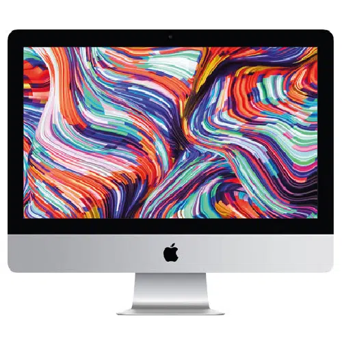 Pièces détachées iMac A2116 – 21.5 pouces – 2019 à 2021