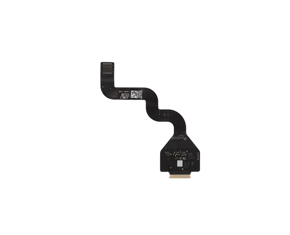 Nappe Trackpad MacBook Pro 15 A1398 – Face