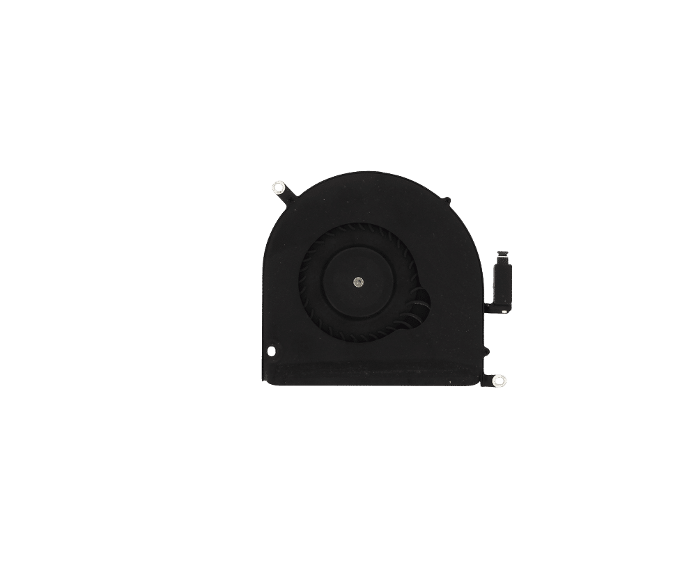 Ventilateur gauche MacBook Pro 15 A1398 – Face