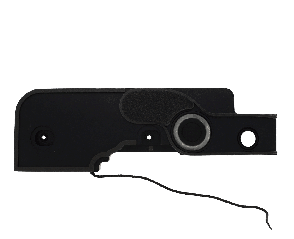 Haut-parleur gauche iMac A1418 – 21.5 pouces – 2012–2017 – face