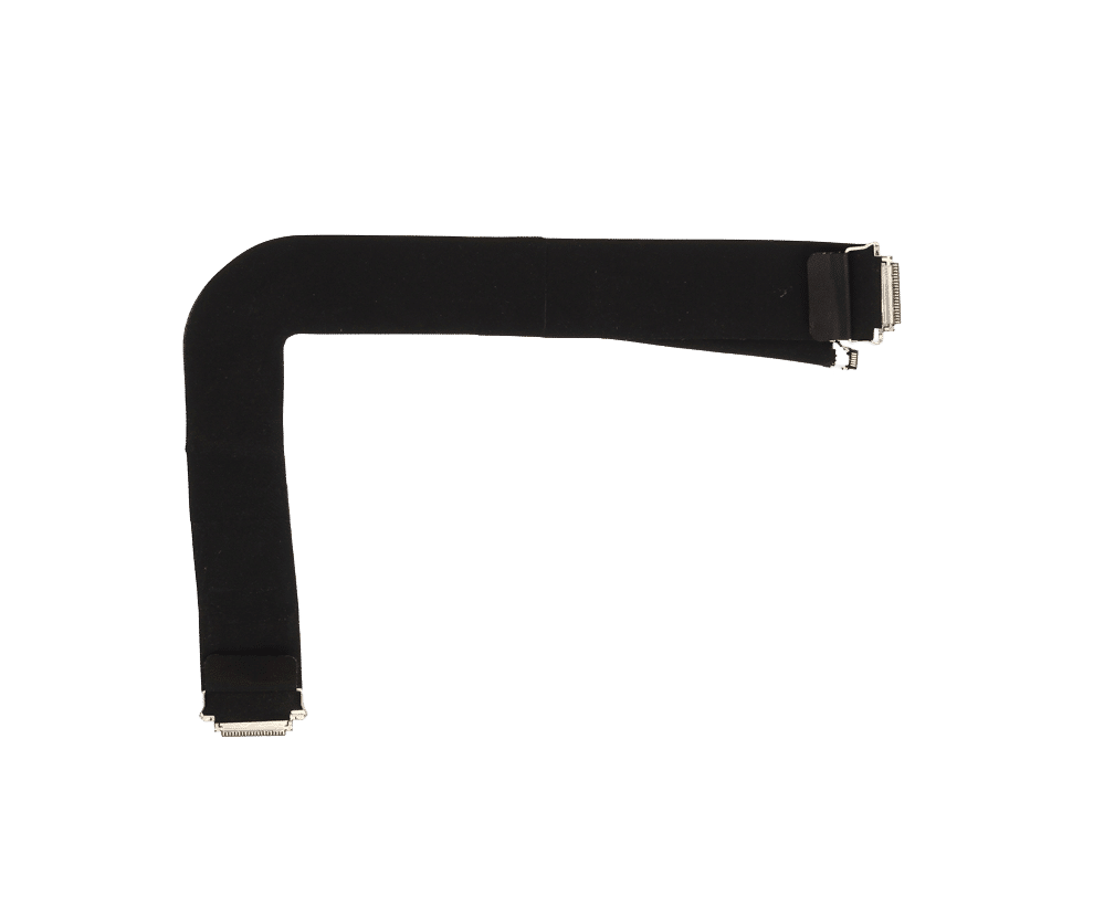 Nappe caméra microphone iMac A1418 – 2012 à 2013 – face
