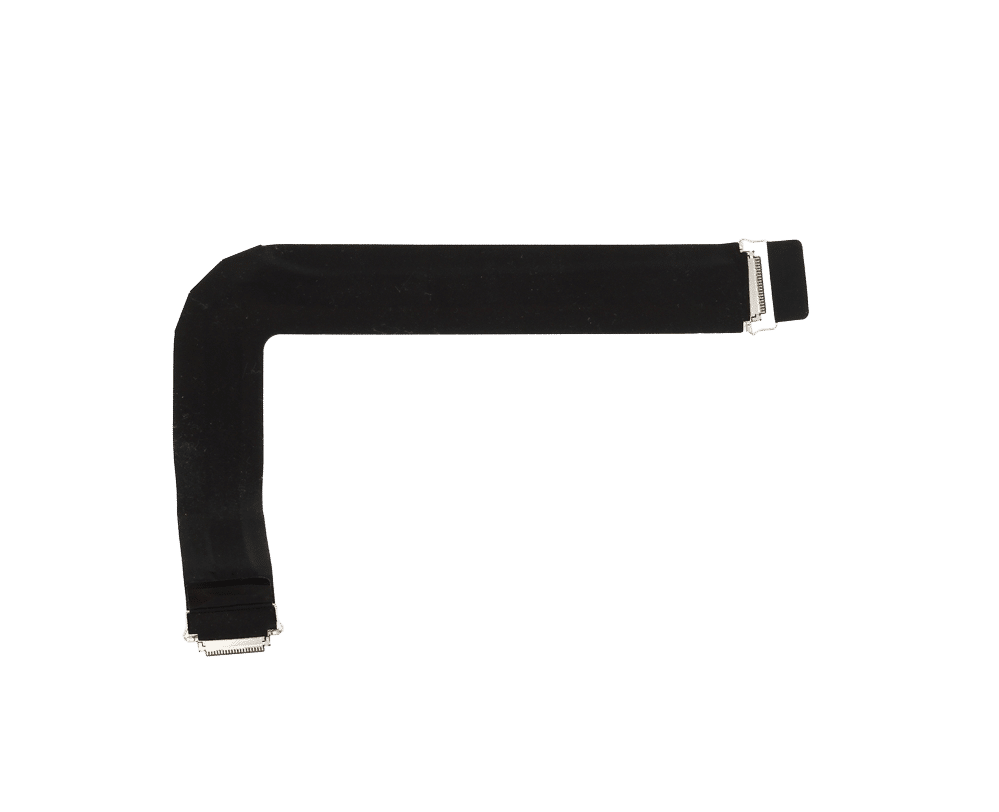 Nappe caméra microphone iMac A1418 A2116 – 2017 à 2019 – vue avant