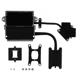 Radiateur iMac 21.5 A1418 2017 – face