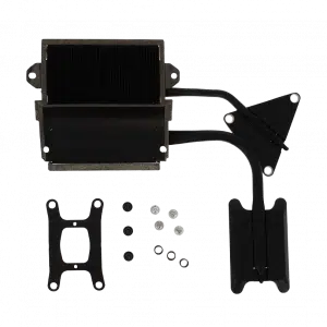 Radiateur iMac 21.5 A1418 – 2012 – vue face