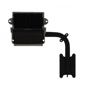 Radiateur iMac 21.5 A1418 Fin 2013 CPU soudé – face