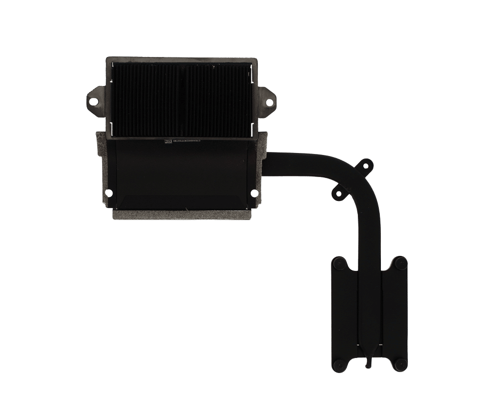 Radiateur iMac 21.5 A1418 Fin 2013 CPU soudé – face