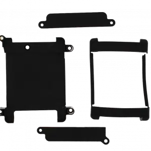 Support de disque dur iMac 21.5 pouces – A1418 / A2116 – 2012 à 2019 – face