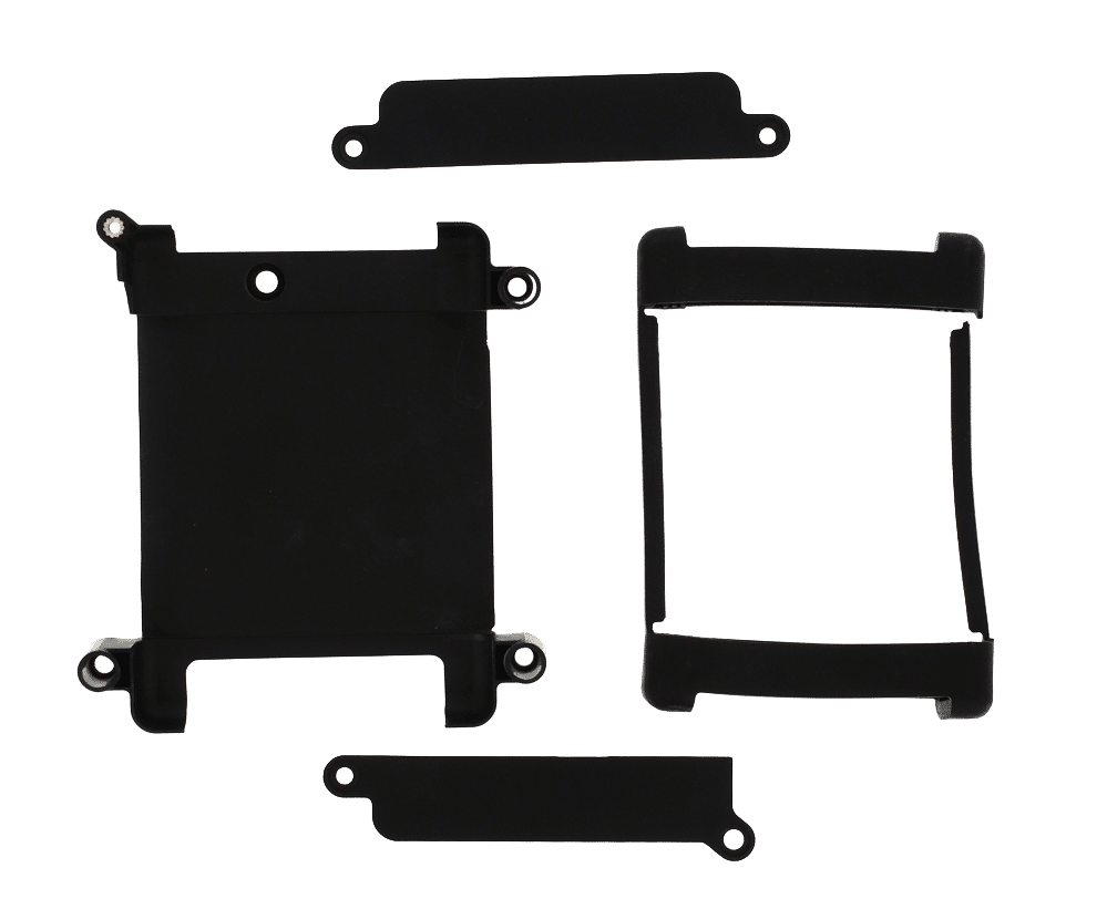Support de disque dur iMac 21.5 pouces – A1418 / A2116 – 2012 à 2019 – face