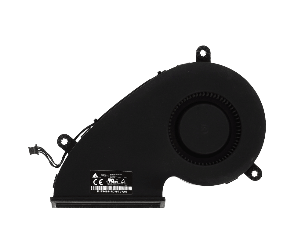 Ventilateur iMac A1418 / A2116 – 21.5 pouces – face