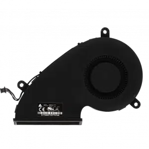 Ventilateur iMac A1418 – 21,5 pouces – vue face