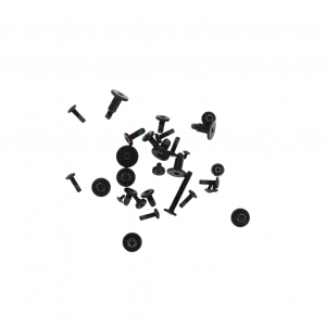 Kit visserie iMac 21.5 pouces A1418 – 2012 à 2017 – vue face