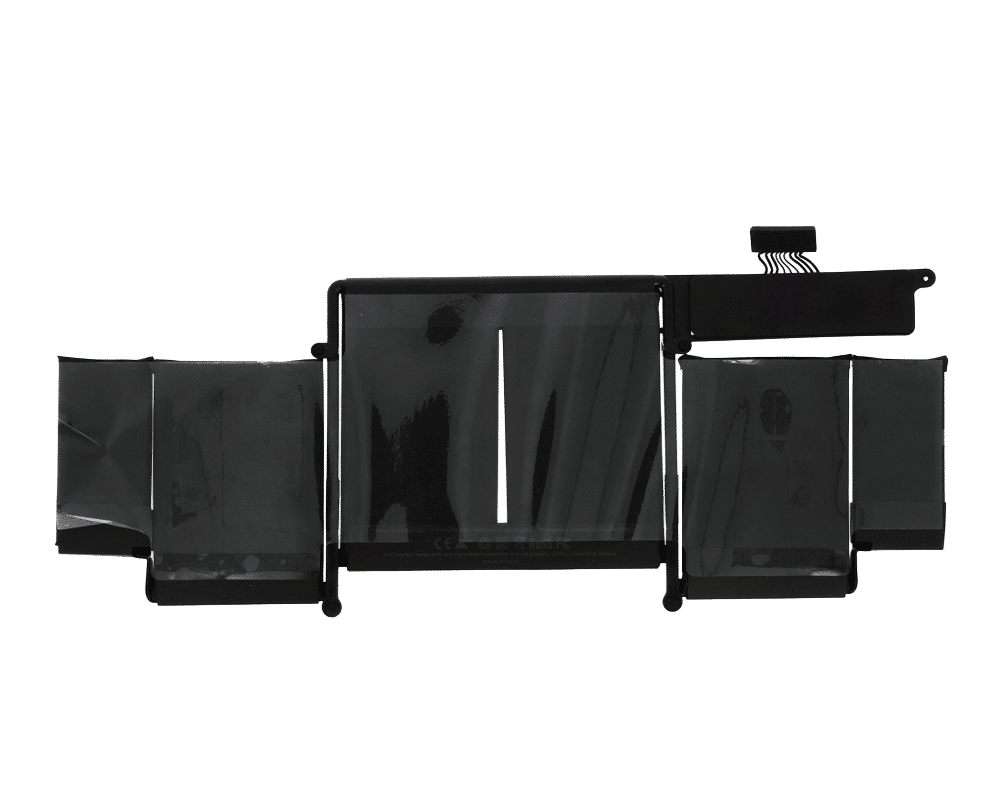 Batterie A1493 MacBook Pro 13 A1502 – vue face